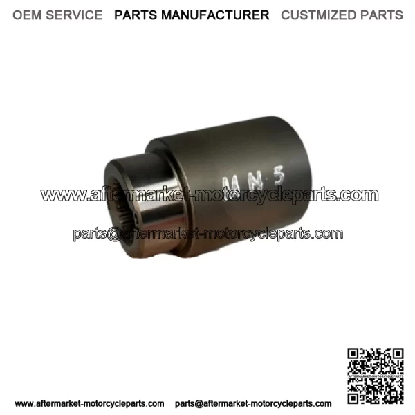 NEW OEM HONDA DRIVESHAFT PINION JOINT GOLDWING VALKYRIE 41410-MN5-000