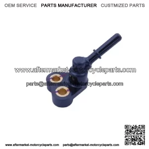 Honda 2014 2021 GROM 125 / MONKEY 125 FUEL LINE INJECTOR JOINT New 17560-K26-900