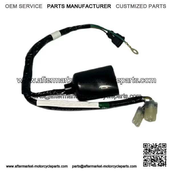 Honda OEM Part 32100-GCF-A20 New