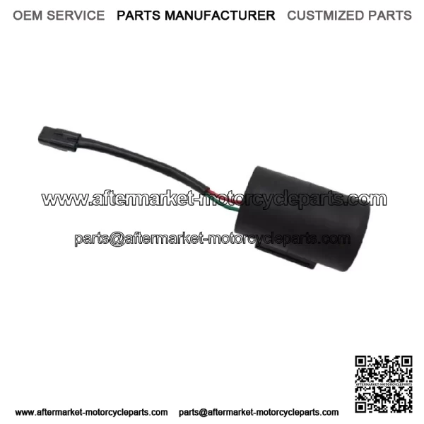 OEM Honda New 31700-MEN-A41
