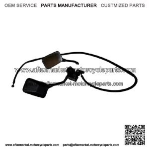 Honda 1993-2017 XR Front M/Cyl Sub Assembly 45510-MGW-305 New OEM