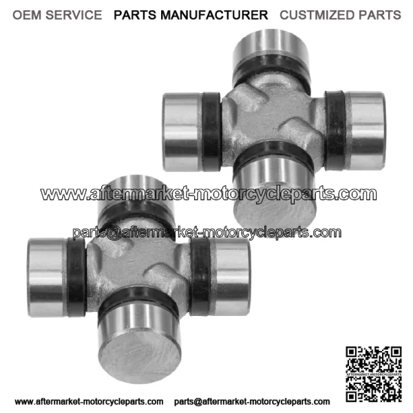 Drive Shaft U Joint For Bush Hog Rotary Cutter BH114 BH115 BH116 BH215-2 BH216-2 - Image 3