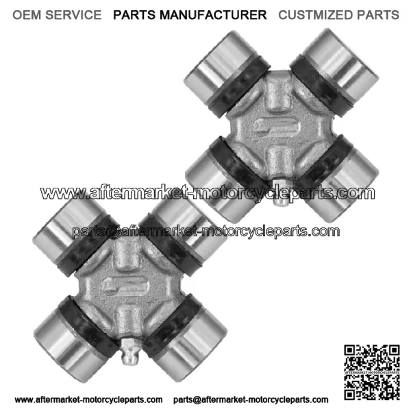 Drive Shaft U Joint For Bush Hog Rotary Cutter BH114 BH115 BH116 BH215-2 BH216-2 - Image 4