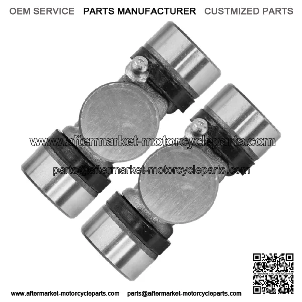 Drive Shaft U Joint For Bush Hog Rotary Cutter BH114 BH115 BH116 BH215-2 BH216-2 - Image 5
