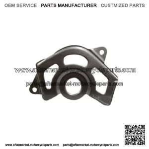 HONDA XR600R 90-2000 COVER DRIVE SPROCKET 11351-MN1-870 left