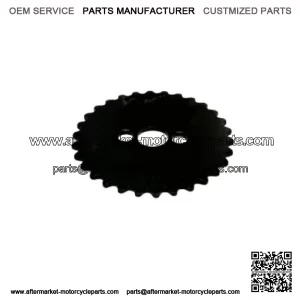 Honda Timing Cam Sprocket 30T 04-13 CRF100F 01-03 XR100R 06 NSF100 14321-KN4-A60