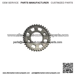 14321-MEB-671: 06-07 Honda TRX450ER Honda Cam Chain Sprocket (36 Tooth)