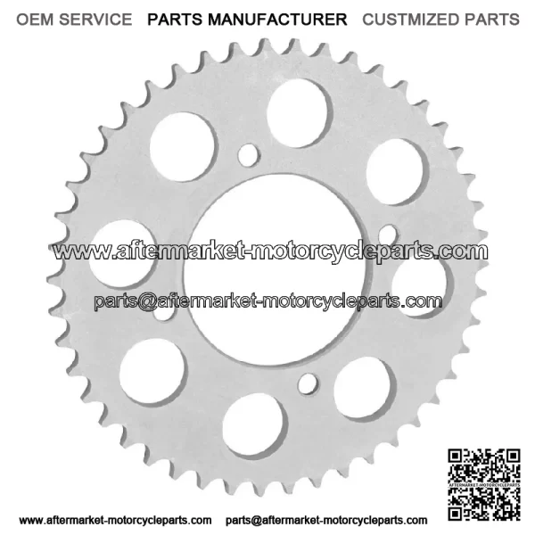 Honda OEM Part 41201-K28-910 New 41201K28910