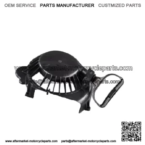 YAMAHA PULL RECOIL STARTER ASSY fit 1982-2011 BRAVO 250 BR250 SNOWMOBILE