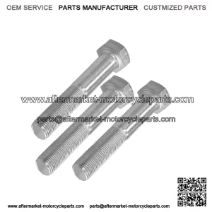 Blade Bolt For Bobcat BZT2190  BZT2230 BZT2250  BZT2260 BZT2330 JZT2190 JZT2230