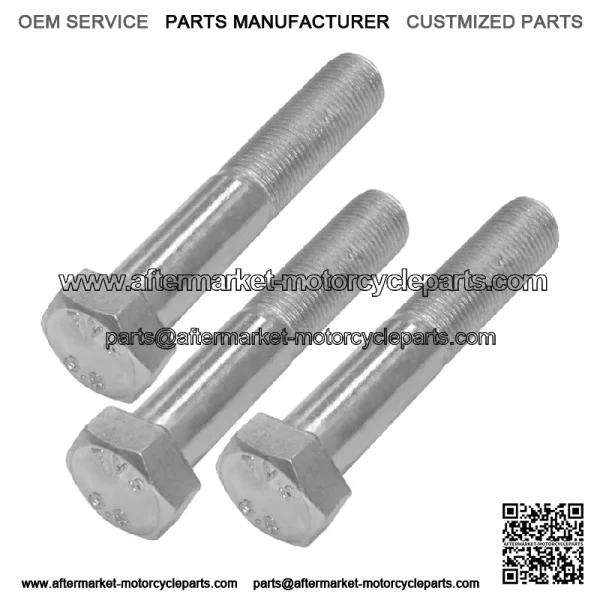 Blade Bolt For Bobcat BZT2190  BZT2230 BZT2250  BZT2260 BZT2330 JZT2190 JZT2230 - Image 3