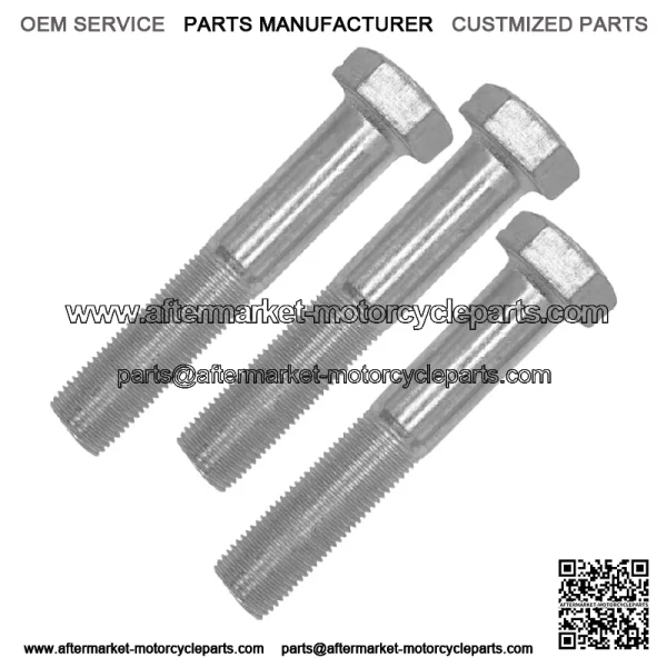Blade Bolt For Bobcat BZT2190  BZT2230 BZT2250  BZT2260 BZT2330 JZT2190 JZT2230 - Image 4