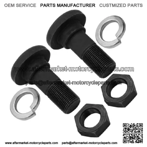 802-263C 802-277C Deck Blade Bolt Kit For Land Pride RC1548 RC1560 4615 RCM3715