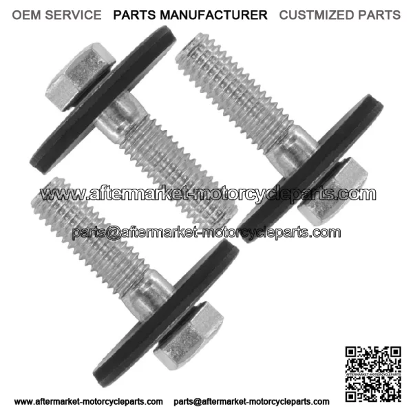 19H1740 19H2563 M92002 Deck Spindle Blade Bolt & Washer For John Deere - Image 4