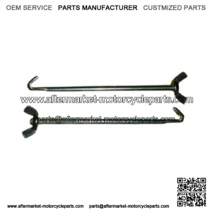 NEW JOHN DEERE 140 200 300 312 314 316 317 318 322 332 BATTERY BRACKET BOLTS