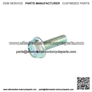 Kawasaki NOS NEW 92150-1014 Bolt 6x20 KSF KVF KSF450 KVF400