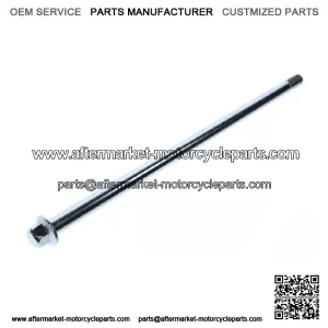 HONDA REAR SWINGARM BOLT / RR AXLE 2014-2020 GROM NEW 42301-K26-900