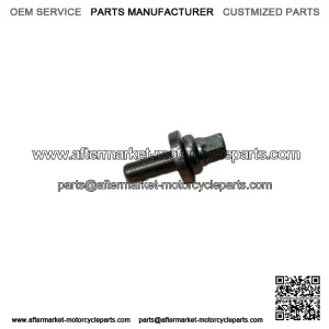 OEM Acura Honda K Series Crank Pulley Bolt K24 K20 K20a K20a2 K20z K24a 90017-pc