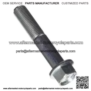 OEM Honda Acura 90120-T2A-A00 Strut Mount Bolt Knuckle Bolt 12X64 (1)