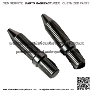 x2 OEM Honda Acura 5 Speed Manual Transmission Studs
