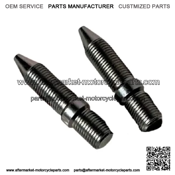 x2 OEM Honda Acura 5 Speed Manual Transmission Studs