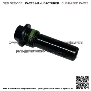 Honda 1997-2014 Shadow VT Brake Stopper Bolt New 90158MZ0000
