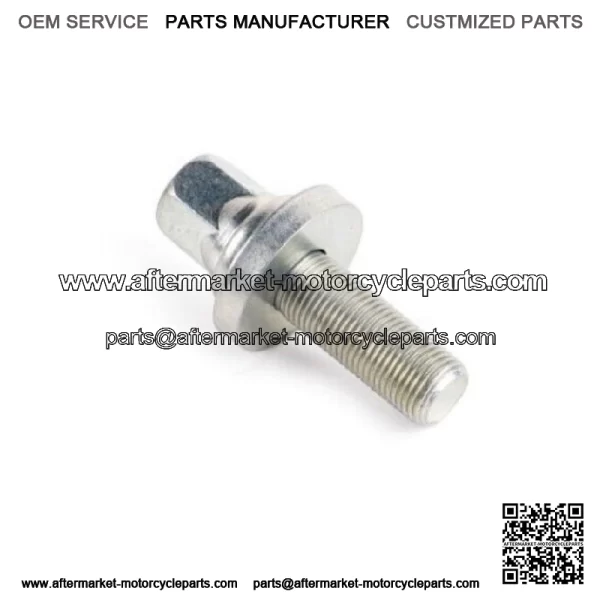 OEM Engine Crankshaft Pulley Bolt for Honda 90017RJA003