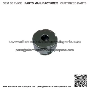 Honda Monkey Z50A /50Z handle holder nut New 53143045000