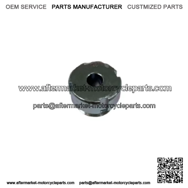 Honda Monkey Z50A /50Z handle holder nut New 53143045000