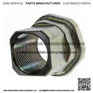 Kawasaki OEM Sprocket Nut New 92210-1098