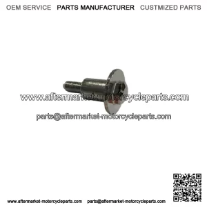 Honda 1988-2018 Shadow VT NT Flange Bolt 90011-MA6-000 New OEM