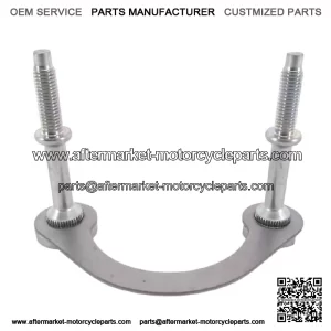 Honda 18231-S10-003 Exhaust Flexible Joint Bolt for 97-09 CR-V New