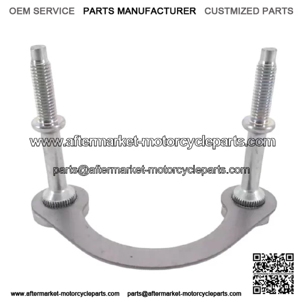 Honda 18231-S10-003 Exhaust Flexible Joint Bolt for 97-09 CR-V New