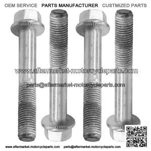 7521073 Front or Rear Suspension Bolt For Polaris Sportsman XP 1000 2020-2024