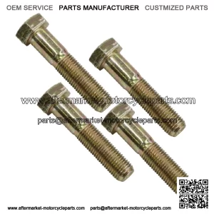 7521149 7520340 Front or Rear Control Arm Bolt For Polaris Sportsman 570 16-2020