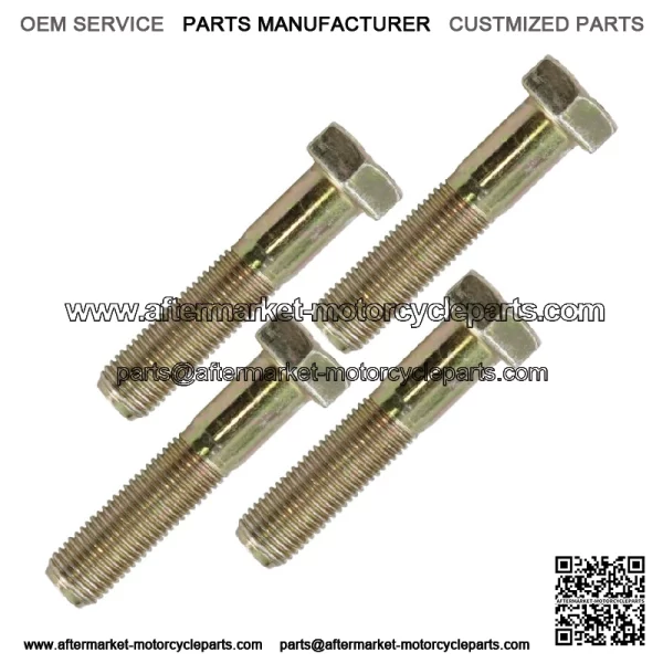 7521149 7520340 Front or Rear Control Arm Bolt For Polaris Sportsman 570 16-2020 - Image 4