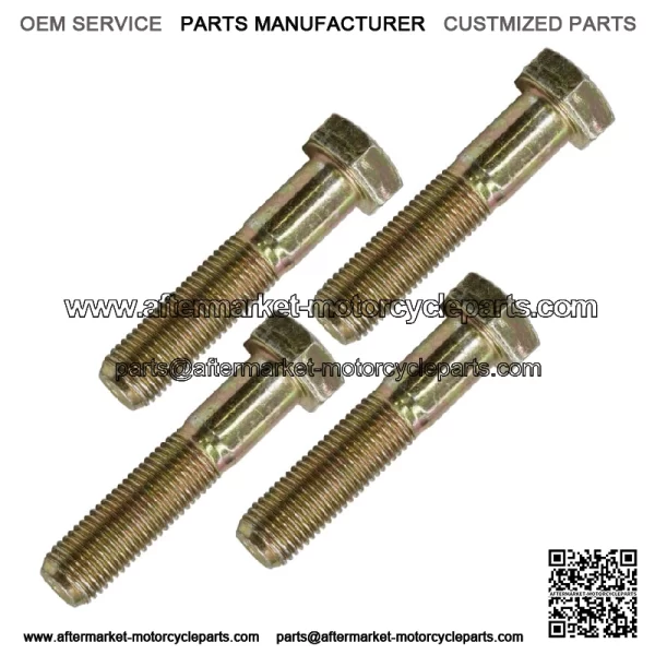 7521149 7520340 Front or Rear Control Arm Bolt For Polaris Sportsman 570 16-2020 - Image 5