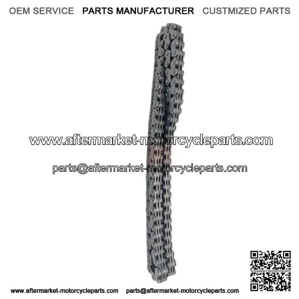 Suzuki CAM CHAIN 12760-35G00 Fit 2007 - 2024 RMZ450 RMZ RMX 450 RM-Z NEW