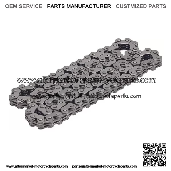 Kawasaki OEM 92057-0668 KLX 250S 250SF 300R CAM CHAIN 1994-2022