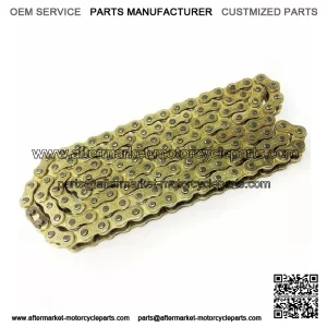 MOTORCYCLE DRIVE CHAIN for Honda Grom125 JC61/JC75 2013-2020