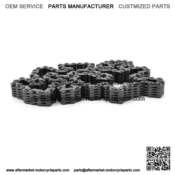 Honda Cam Chain (124L) 14401-MFL-003 CBR1000RR SC59 SC77 2008-2018
