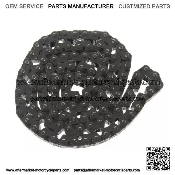 14401-MKE-A01: 17-21 Honda CRF450R Honda Cam Camshaft Chain
