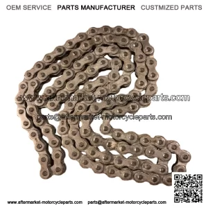 Honda 2017-2018 CR Drive Chain 40540-MKE-A12 New OEM