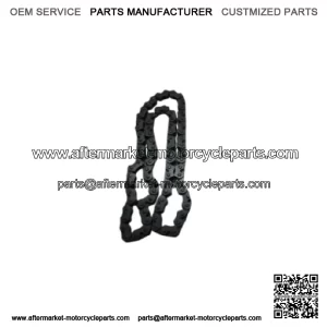92057-0201 Kawasaki Chain,oil pump,92rh20 920570201, New OEM Part