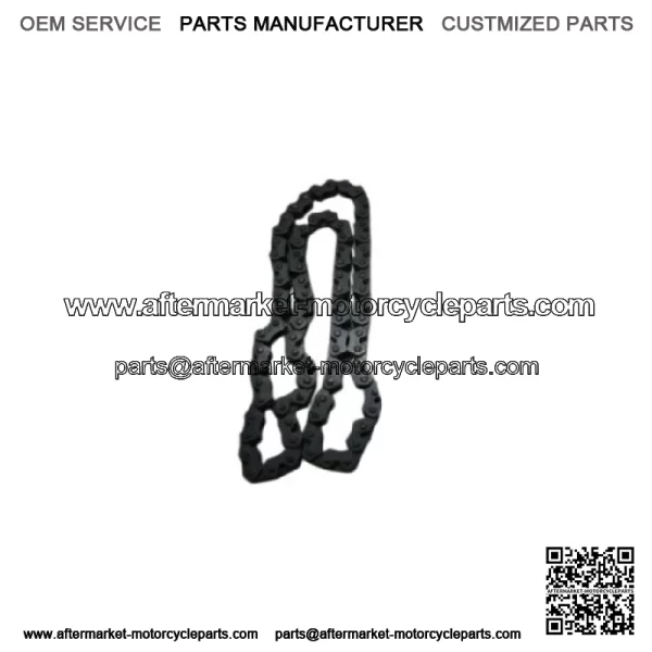 92057-0201 Kawasaki Chain,oil pump,92rh20 920570201, New OEM Part