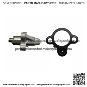 Honda 14520-MFL-013 CBR1000RR 2008-2019 SC59 Cam Chain Tensioner Gasket