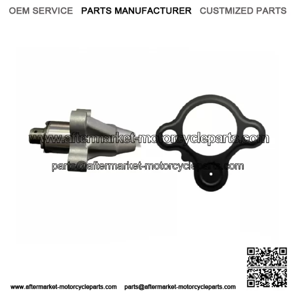 Honda 14520-MFL-013 CBR1000RR 2008-2019 SC59 Cam Chain Tensioner Gasket