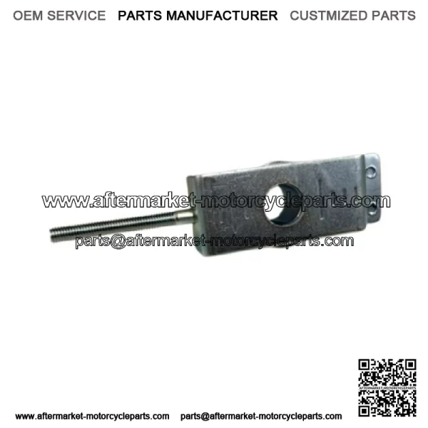 HONDA CHAIN ADJUSTER 1985 - 2016 CMX250X REBEL NEW 40543-KR3-000