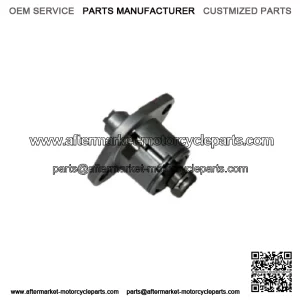Honda Cam Chain Lifter Tensioner 04-08 CRF450R 05-14 CRF450X 14520-MEN-671 OEM
