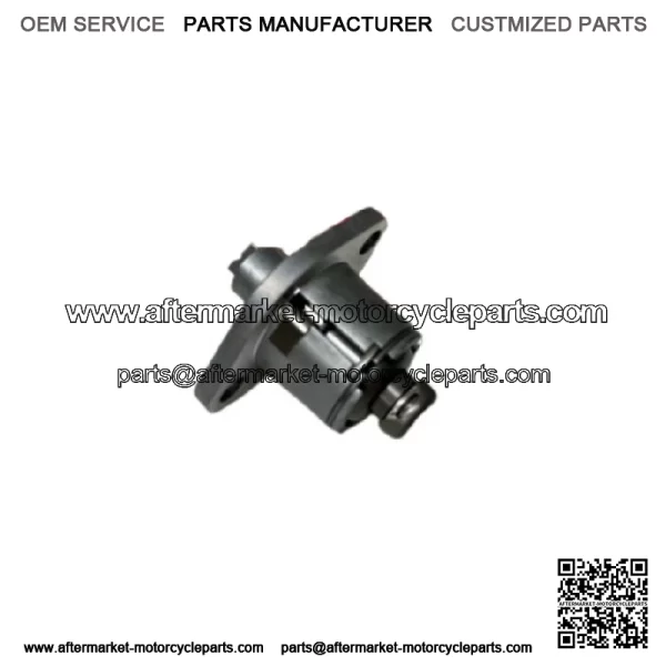 Honda Cam Chain Lifter Tensioner 04-08 CRF450R 05-14 CRF450X 14520-MEN-671 OEM